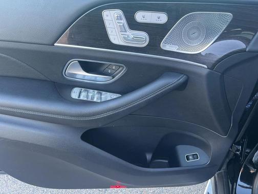 2022 Mercedes-Benz GLE 350 Base