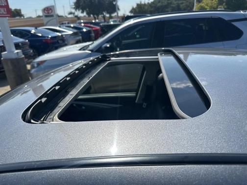 2021 INFINITI Q50 3.0t LUXE