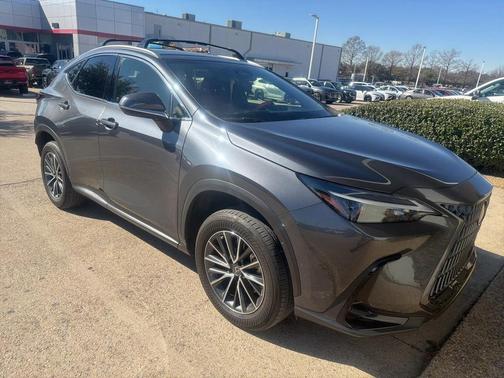 2023 Lexus NX 250 Base