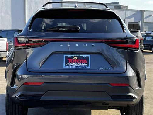 2023 Lexus NX 250 Base