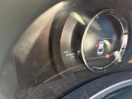 2022 Lexus IS 350 Base