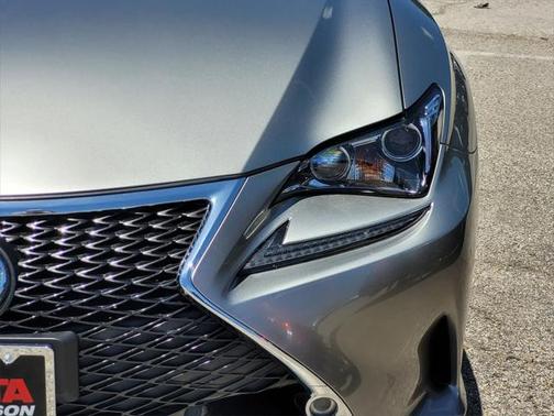 2017 Lexus RC 350 Base