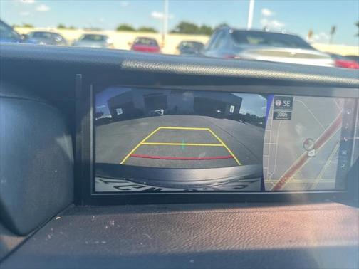 2019 Lexus IS 300 Base