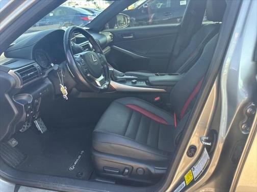 2019 Lexus IS 300 Base