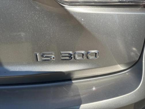 2019 Lexus IS 300 Base