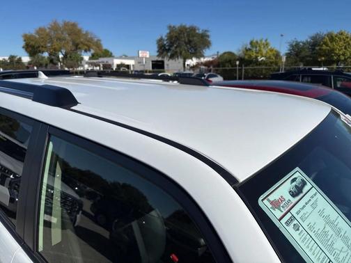 2024 Toyota 4Runner TRD Sport