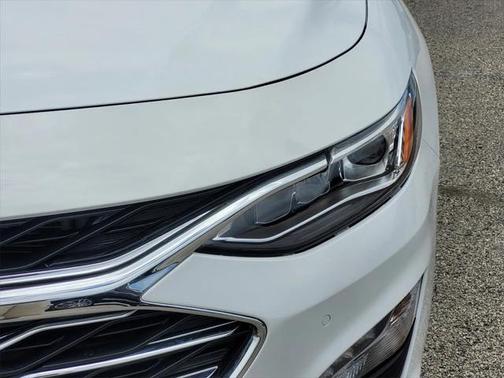 2024 Chevrolet Malibu FWD 2LT
