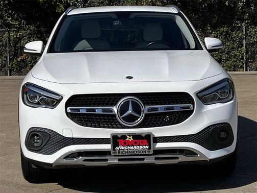 2023 Mercedes-Benz GLA 250 4MATIC