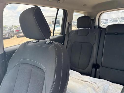 2021 Jeep Grand Cherokee L Laredo