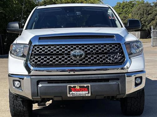 2019 Toyota Tundra SR5