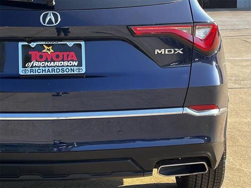 2023 Acura MDX Technology Package
