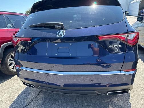 2023 Acura MDX Technology Package