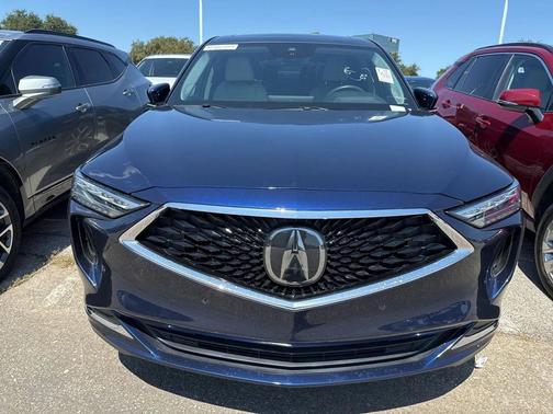 2023 Acura MDX Technology Package