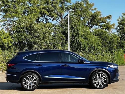 2023 Acura MDX Technology Package