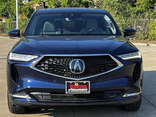 2023 Acura MDX Technology Package