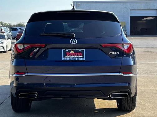 2023 Acura MDX Technology Package