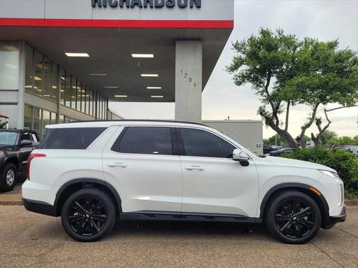 2023 Hyundai PALISADE XRT