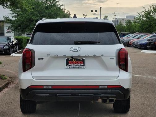 2023 Hyundai PALISADE XRT