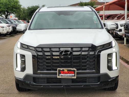 2023 Hyundai PALISADE XRT