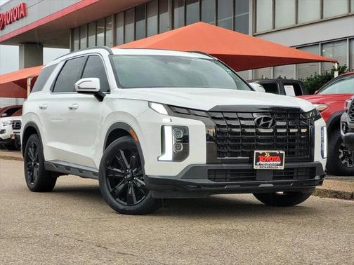 2023 Hyundai PALISADE XRT