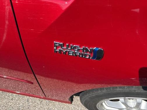 2020 Toyota Prius Prime Limited
