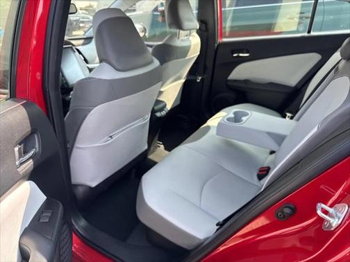 2020 Toyota Prius Prime Limited