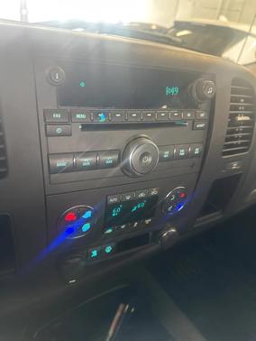 2008 GMC Sierra 1500 SLE2 Crew Cab