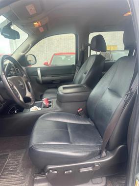 2008 GMC Sierra 1500 SLE2 Crew Cab
