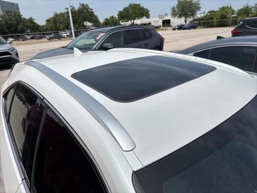 2019 Lexus UX 200 F Sport