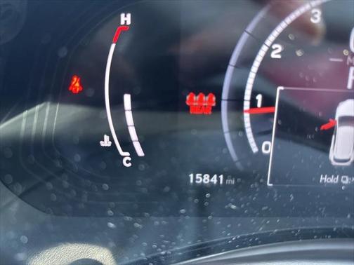 2024 Lexus NX 350 F SPORT Handling
