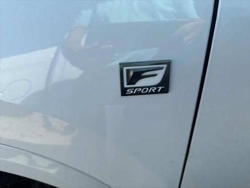 2024 Lexus NX 350 F SPORT Handling
