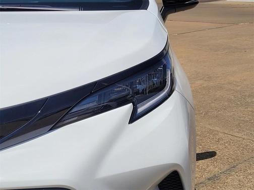 2025 Toyota Sienna XSE 7 Passenger