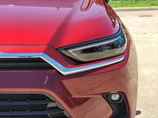 2025 Toyota Grand Highlander Limited