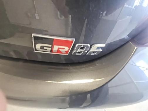 2023 Toyota GR86 Premium