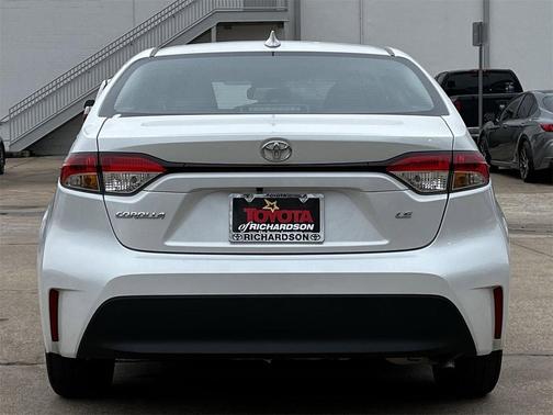 2024 Toyota Corolla Base