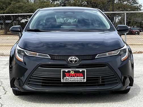 2024 Toyota Corolla Base