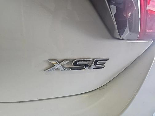 2015 Toyota Camry XSE