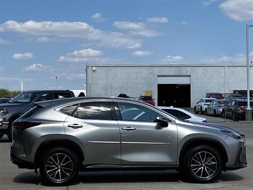 2023 Lexus NX 250 Premium