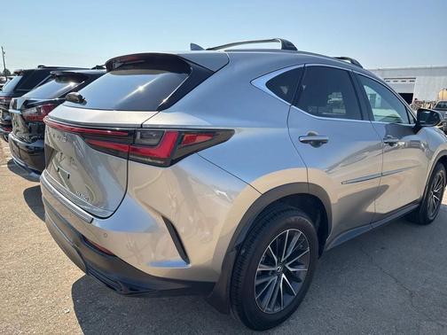 2023 Lexus NX 250 Premium