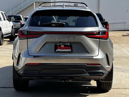 2023 Lexus NX 250 Premium