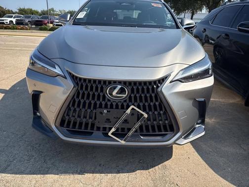 2023 Lexus NX 250 Premium