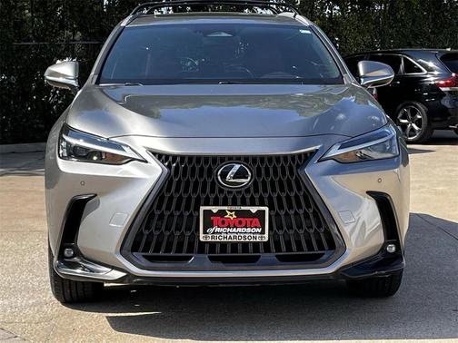 2023 Lexus NX 250 Premium