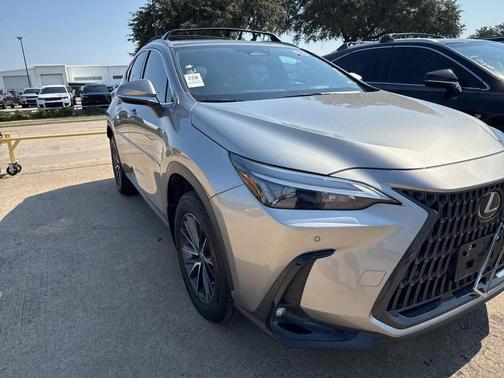 2023 Lexus NX 250 Premium