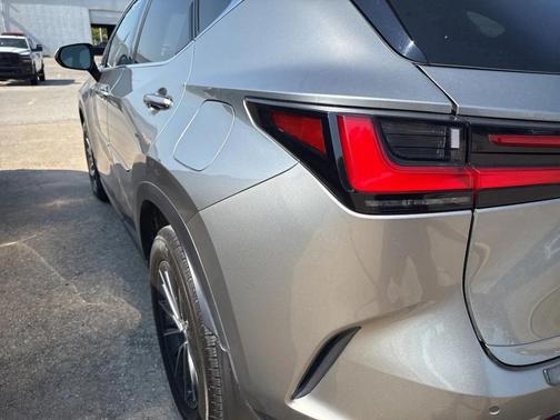 2023 Lexus NX 250 Premium