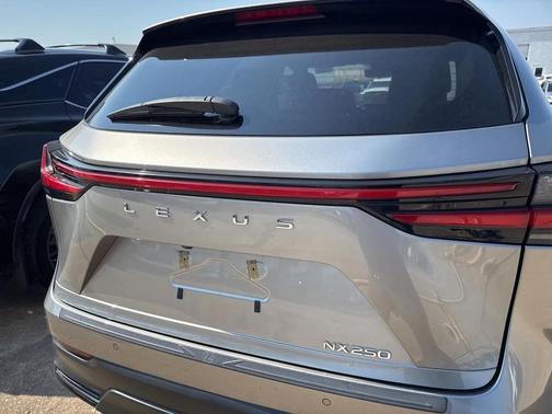 2023 Lexus NX 250 Premium