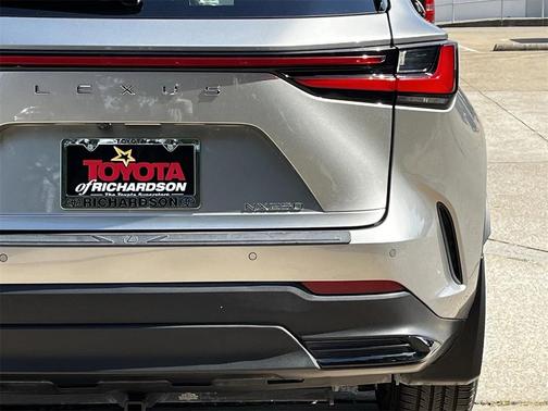 2023 Lexus NX 250 Premium
