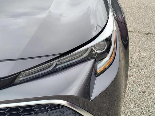 2022 Toyota Corolla XSE