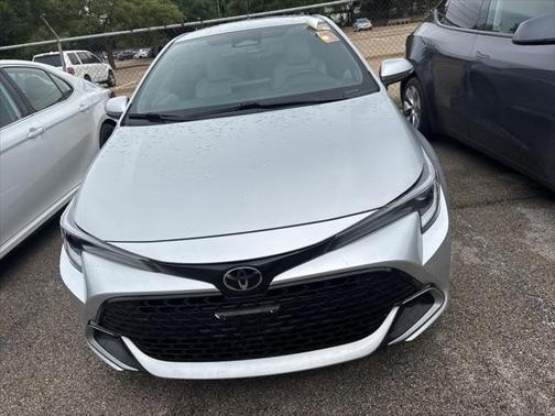 2024 Toyota Corolla XSE
