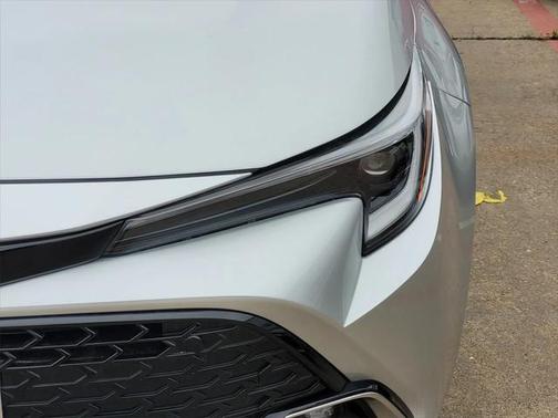 2024 Toyota Corolla XSE