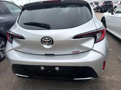 2024 Toyota Corolla XSE